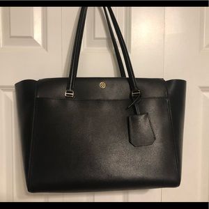 Tory Burch large tote